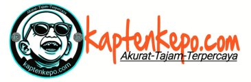 Kapten Kepo